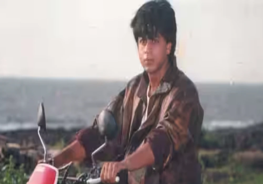 Fauji 2 | SRK Legendary Series Set to Return on Doordarshan | Iconic Military Drama